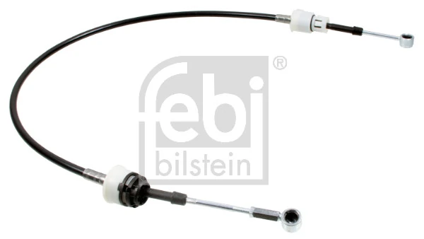 Cable Pull, manual transmission
